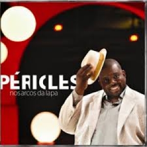 Pericles - Nos Arcos Da Lapa (CD)