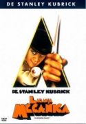 A Clockwork Orange ( DVD )