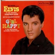 Elvis Presley - Girl Happy ( CD )