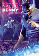Naldo Benny - Multishow Ao Vivo ( DVD )