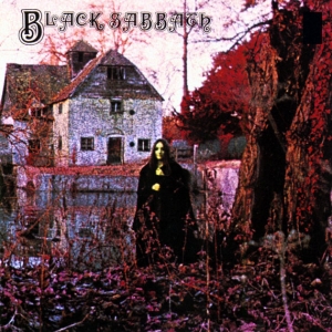 Black Sabbath - Black Sabbath IMPORTADO (CD)