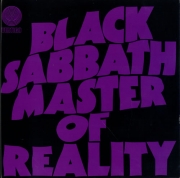 Black Sabbath - Master Of Reality ( CD )