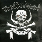 Motorhead - March oR Die (CD) IMPORTADO