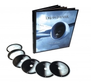 Box Dream Theater - Live at Luna Park ( 2 DVD 3 CD )