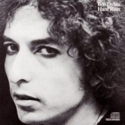 Bob Dylan - Hard Rain ( CD ) (886972318929)