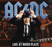 AC/DC - Live at River Plate ( CD )