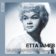 Etta James - Icon (CD) IMPORTADO