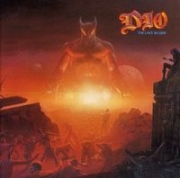 Dio - Last in Line (CD IMPORTADO LACRADO)