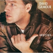 David Gilmour - About Face IMPORTADO