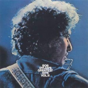 Bob Dylan - Greatest Hits ( CD )