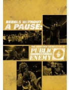 Public Enemy - Rebels Without A Pause The Induction Celebration Of