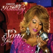 Jennifer Holliday - The Song Is You ( CD )