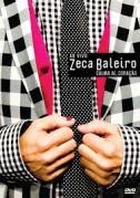 Zeca Baleiro - Calma Ai, Coração - Ao Vivo (DVD)