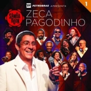 Zeca Pagodinho - SambaBook - Vol. 1