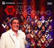 Zeca Pagodinho - Sambabook - Vols. 1 - 2 CDs
