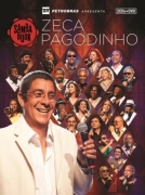 Zeca Pagodinho - Sambabook - DVD + 2 CDs