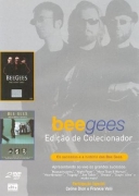 Bee Gees - Os Sucesso e a História  ( DVD )
