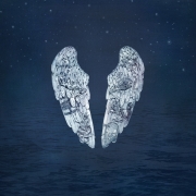 Coldplay - Ghost Stories ( CD )