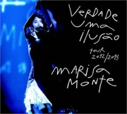 Marisa Monte - Verdade Uma Ilusao (CD)