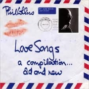 Phil Collins - Love Songs ( CD Duplo )