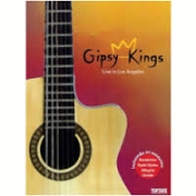 Gipsy Kings - Live In Los Angeles ( DVD )