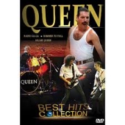 Queen – Best Hits Collection   ( DVD )