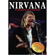 Nirvana - In Bloom Collection ( DVD )