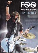 Foo Fighters - Live In Rio ( DVD )