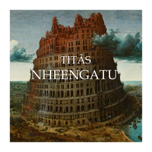 Titãs - Nheengatu ( CD )