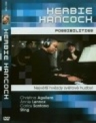 HERBIE HANCOCK - POSSIBILITIES DVD