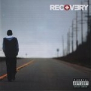 Eminem - Recovery IMPORTADO (CD)