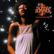 Donna Summer - Love to Love You Baby IMPORTADO LACRADO (CD)