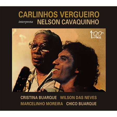 carlinhos vergueiro interpreta nelson cavaquinho