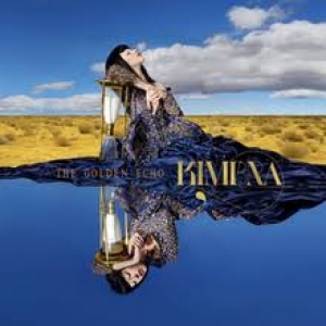KIMBRA - The Golden Echo (CD)