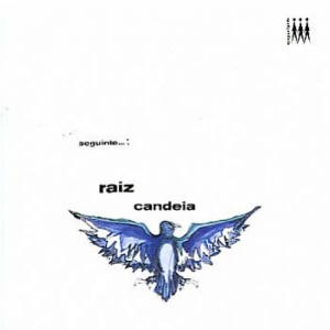 Candeia - Seguinte Raiz (CD)