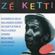 ZE Ketti - ZE Ketti