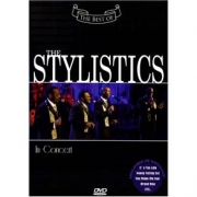 The Stylistics In Concert - The Best Of