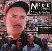 LP NDEE NALDINHO - O POVO DA PERIFERIA VINYL (LACRADO) VOCAL (7485678230462)