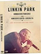 Linkin Park - Honda Civic Tour 2012 (DVD)