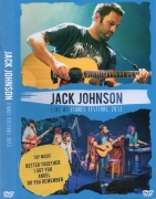 Jack Johnson - Live At iTunes Festival 2013