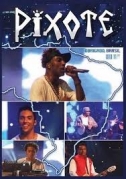 Pixote - Obrigado Brasil (DVD)