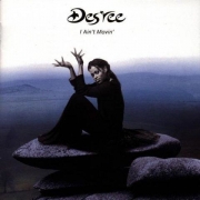 Desree - I Aint Movin (CD)