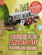 Queridos Anos 80 - Popular Brasil