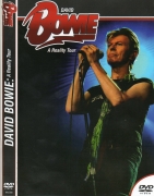 David Bowie - A Reality Tour (DVD)