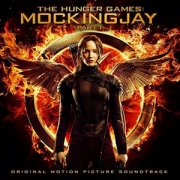 THE Hunger Games Mockingjay Part 1  OST  Importado (602547080646)