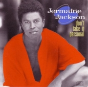 Jermaine Jackson - Don t Take It Personal (CD)
