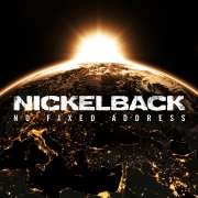 CD Nickelback No Fixed Address Nacional
