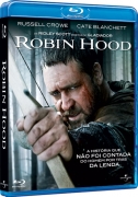 Robin Hood (BLU-RAY)