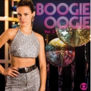 Boogie Oogie - Vol.2 (CD)