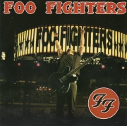 Foo Fighters - Foo Fighters (CD)